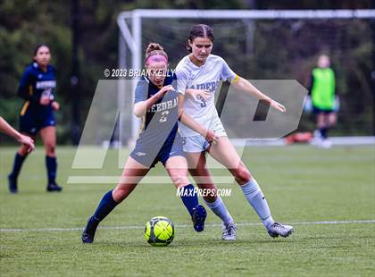 Thumbnail 2 in Dover-Sherborn @ Needham photogallery.
