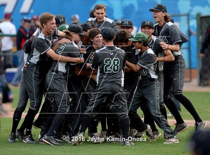 Thumbnail 3 in West Ranch vs. Murrieta Mesa photogallery.