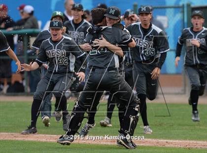 Thumbnail 3 in West Ranch vs. Murrieta Mesa photogallery.