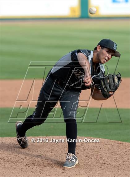 Thumbnail 3 in West Ranch vs. Murrieta Mesa photogallery.