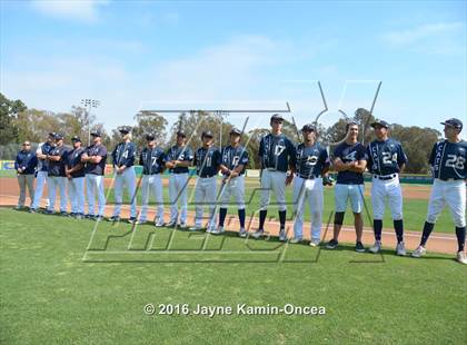 Thumbnail 3 in West Ranch vs. Murrieta Mesa photogallery.