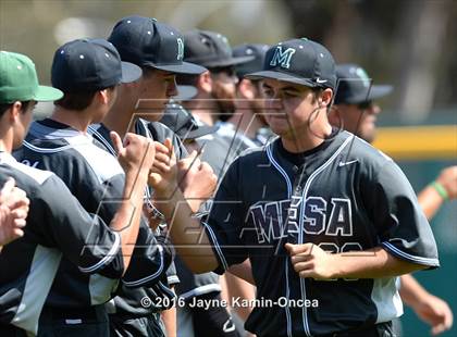 Thumbnail 1 in West Ranch vs. Murrieta Mesa photogallery.