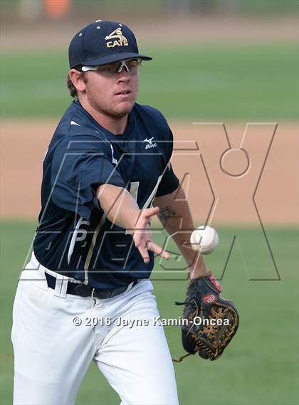 Thumbnail 3 in West Ranch vs. Murrieta Mesa photogallery.