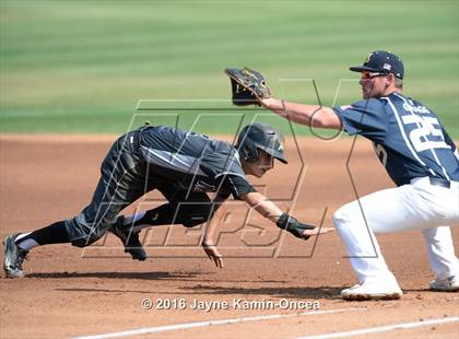 Thumbnail 3 in West Ranch vs. Murrieta Mesa photogallery.