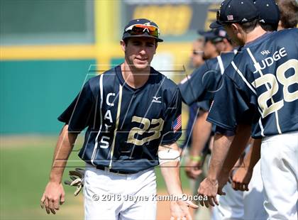 Thumbnail 3 in West Ranch vs. Murrieta Mesa photogallery.