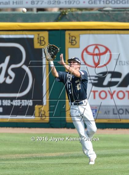 Thumbnail 3 in West Ranch vs. Murrieta Mesa photogallery.