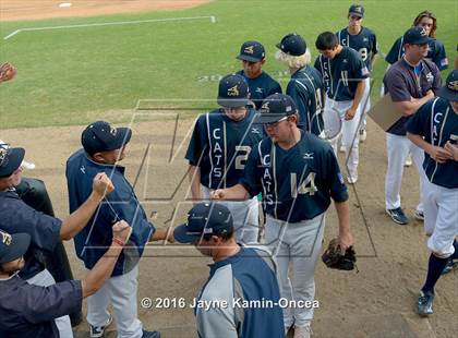 Thumbnail 3 in West Ranch vs. Murrieta Mesa photogallery.