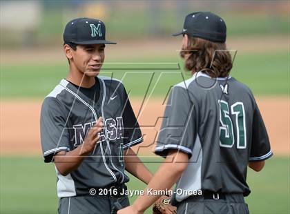 Thumbnail 1 in West Ranch vs. Murrieta Mesa photogallery.