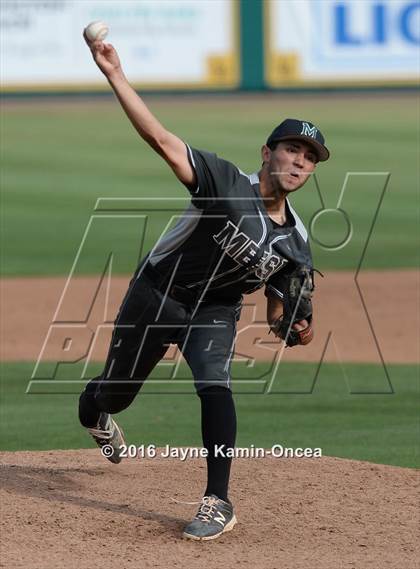 Thumbnail 1 in West Ranch vs. Murrieta Mesa photogallery.