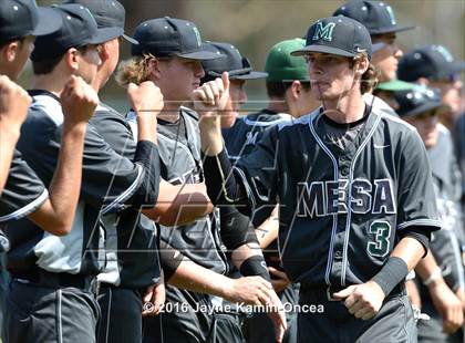 Thumbnail 1 in West Ranch vs. Murrieta Mesa photogallery.