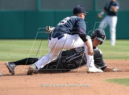 Thumbnail 3 in West Ranch vs. Murrieta Mesa photogallery.