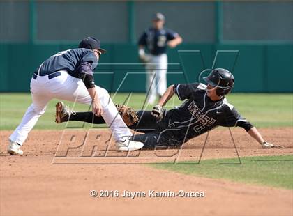 Thumbnail 2 in West Ranch vs. Murrieta Mesa photogallery.