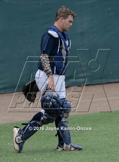 Thumbnail 3 in West Ranch vs. Murrieta Mesa photogallery.