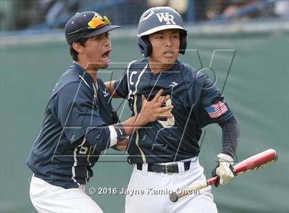 Thumbnail 3 in West Ranch vs. Murrieta Mesa photogallery.