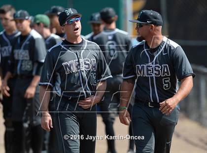 Thumbnail 1 in West Ranch vs. Murrieta Mesa photogallery.