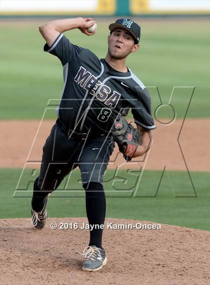Thumbnail 1 in West Ranch vs. Murrieta Mesa photogallery.