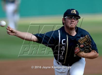 Thumbnail 3 in West Ranch vs. Murrieta Mesa photogallery.