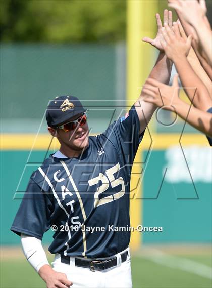 Thumbnail 3 in West Ranch vs. Murrieta Mesa photogallery.