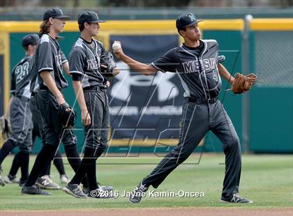 Thumbnail 3 in West Ranch vs. Murrieta Mesa photogallery.
