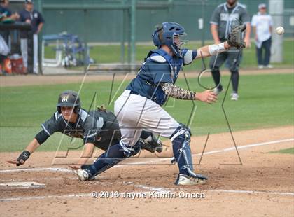 Thumbnail 3 in West Ranch vs. Murrieta Mesa photogallery.