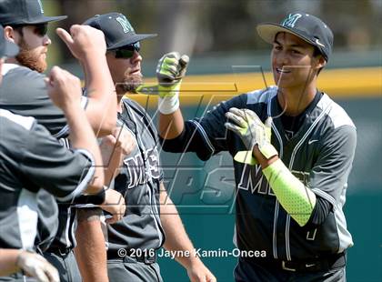 Thumbnail 1 in West Ranch vs. Murrieta Mesa photogallery.