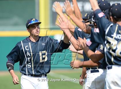 Thumbnail 1 in West Ranch vs. Murrieta Mesa photogallery.