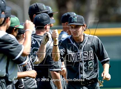 Thumbnail 2 in West Ranch vs. Murrieta Mesa photogallery.