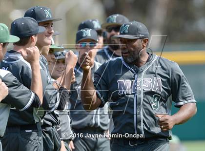 Thumbnail 2 in West Ranch vs. Murrieta Mesa photogallery.