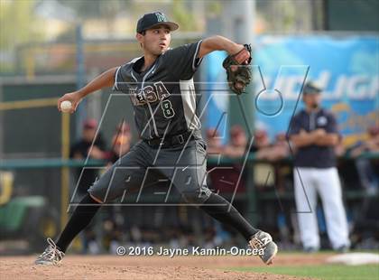 Thumbnail 3 in West Ranch vs. Murrieta Mesa photogallery.