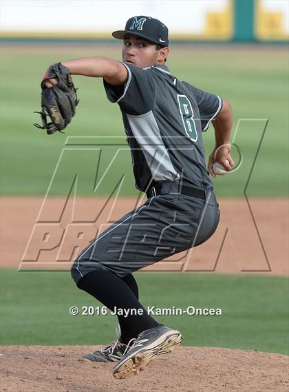 Thumbnail 2 in West Ranch vs. Murrieta Mesa photogallery.