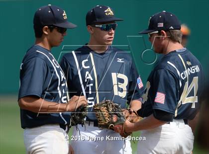 Thumbnail 2 in West Ranch vs. Murrieta Mesa photogallery.