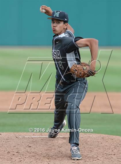 Thumbnail 3 in West Ranch vs. Murrieta Mesa photogallery.