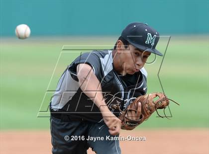 Thumbnail 2 in West Ranch vs. Murrieta Mesa photogallery.