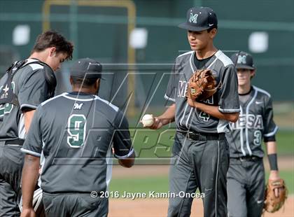 Thumbnail 3 in West Ranch vs. Murrieta Mesa photogallery.