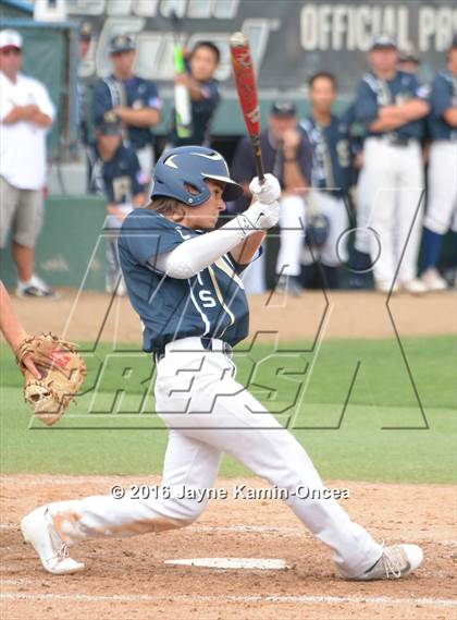 Thumbnail 2 in West Ranch vs. Murrieta Mesa photogallery.