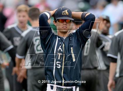 Thumbnail 1 in West Ranch vs. Murrieta Mesa photogallery.