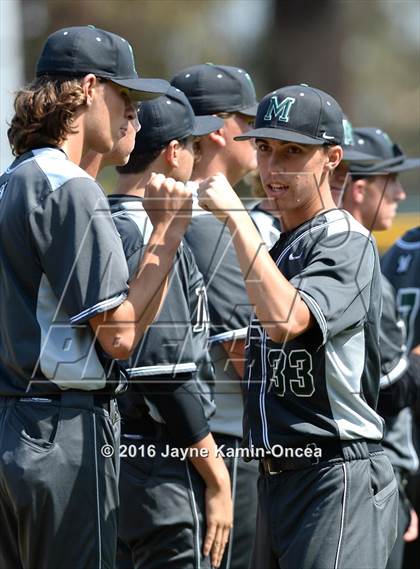 Thumbnail 2 in West Ranch vs. Murrieta Mesa photogallery.