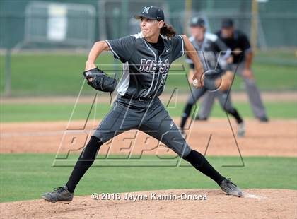 Thumbnail 3 in West Ranch vs. Murrieta Mesa photogallery.