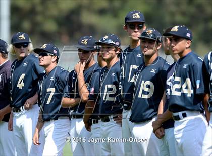 Thumbnail 3 in West Ranch vs. Murrieta Mesa photogallery.