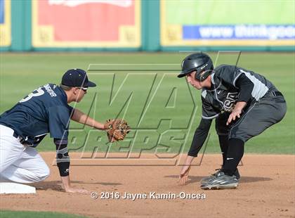 Thumbnail 3 in West Ranch vs. Murrieta Mesa photogallery.