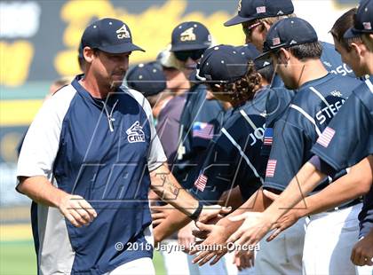 Thumbnail 3 in West Ranch vs. Murrieta Mesa photogallery.