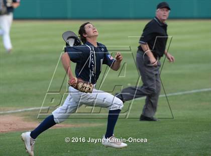 Thumbnail 1 in West Ranch vs. Murrieta Mesa photogallery.