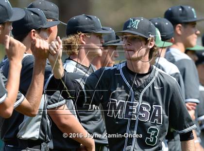 Thumbnail 2 in West Ranch vs. Murrieta Mesa photogallery.