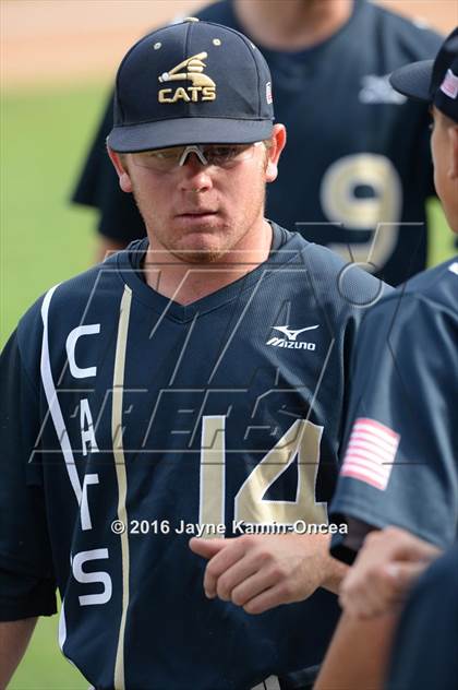 Thumbnail 2 in West Ranch vs. Murrieta Mesa photogallery.