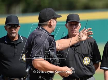Thumbnail 3 in West Ranch vs. Murrieta Mesa photogallery.