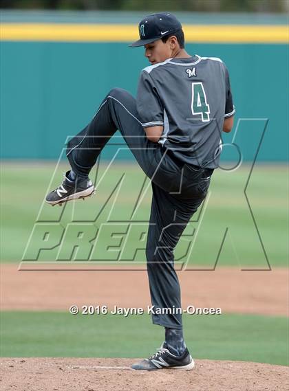 Thumbnail 3 in West Ranch vs. Murrieta Mesa photogallery.