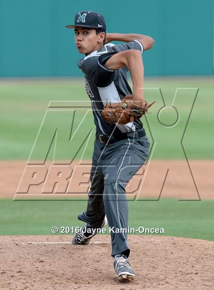 Thumbnail 1 in West Ranch vs. Murrieta Mesa photogallery.