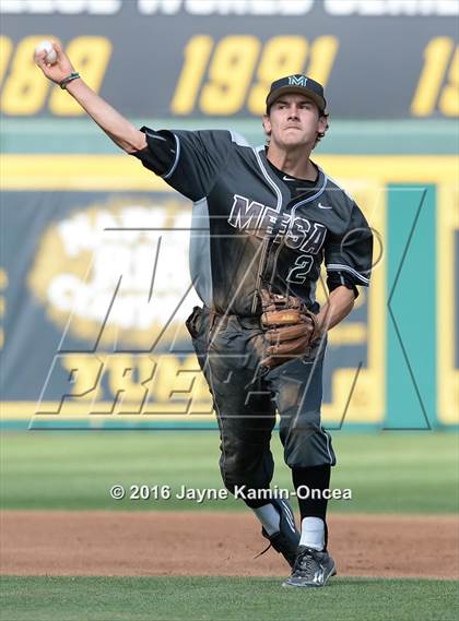 Thumbnail 1 in West Ranch vs. Murrieta Mesa photogallery.