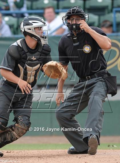Thumbnail 1 in West Ranch vs. Murrieta Mesa photogallery.