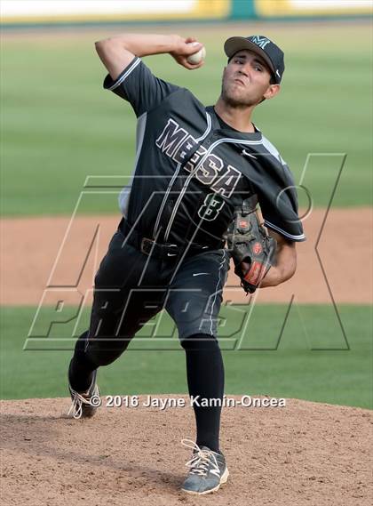 Thumbnail 2 in West Ranch vs. Murrieta Mesa photogallery.
